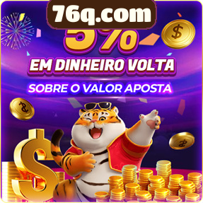 76q.com Indique amigos para receber um bônus